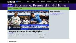 Match screenshot