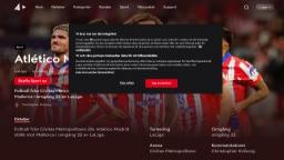 Match screenshot
