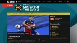 Match screenshot