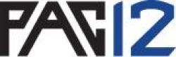 pac-12.com/live/ucla-2 Logo