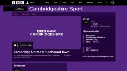 Match screenshot