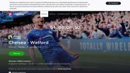 Match screenshot