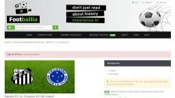 Match screenshot