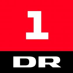 DR1 / HD (Denmark) logo