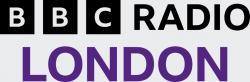 BBC Radio London (Online) logo