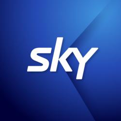 Sky New Zealand Channel 604 logo