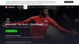 Match screenshot
