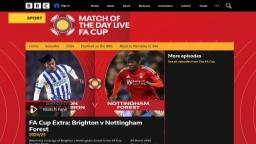 Match screenshot