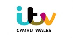 ITV (Wales) logo