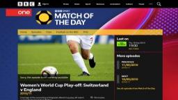 Match screenshot