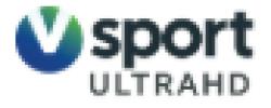 V Sport UltraHD (Norge) logo