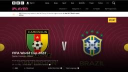 Match screenshot