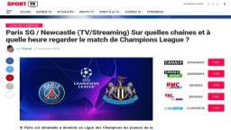 Match screenshot