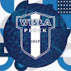 YouTube: WisłaPłockTV logo