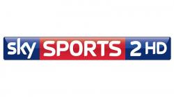 Sky Sports 2 / HD logo