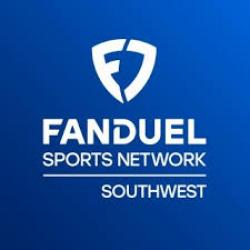 FanDuel Sports Network Southwest logo