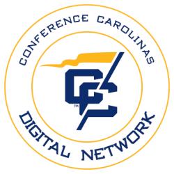 Conference Carolinas Digital Network logo
