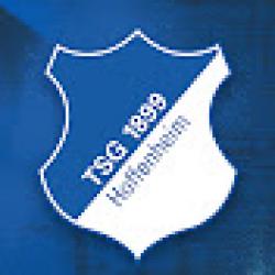 TSG Hoffenheim (YouTube) logo