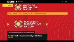 Match screenshot