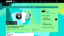 Match screenshot