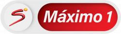 SuperSport MáXimo 1 RSA logo