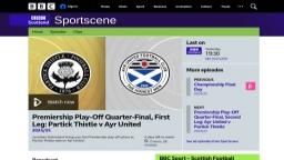 Match screenshot