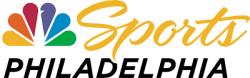 NBC Sports Philadelphia logo