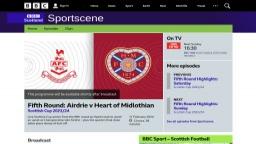 Match screenshot