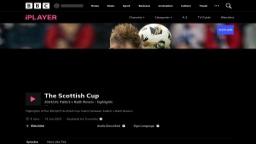 Match screenshot