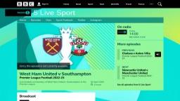 Match screenshot
