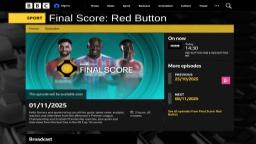 Match screenshot