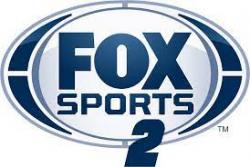 FOX Sports 2 (CentroAmérica) logo