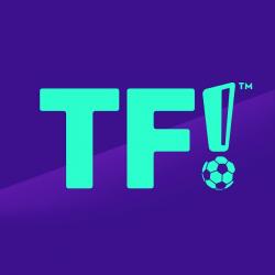 YouTube: That's Football logo