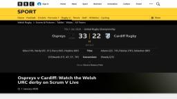 Match screenshot