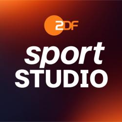 ZDF Sportstudio Online logo