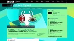 Match screenshot