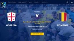 Match screenshot