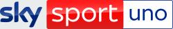 Sky Sport Uno Italia / HD logo