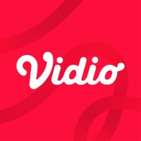 Vidio logo