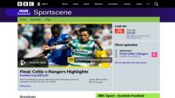 Match screenshot