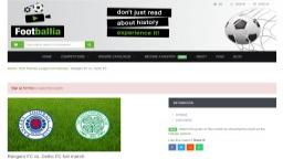 Match screenshot