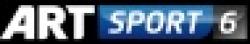 ART Sport 6 HD ($/geo/R) logo