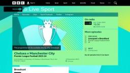 Match screenshot