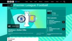 Match screenshot