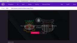 Match screenshot