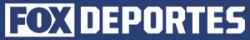 Fox Deportes logo