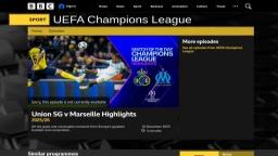 Match screenshot