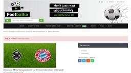 Match screenshot