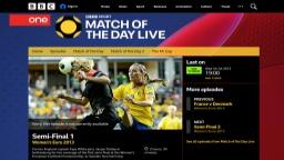 Match screenshot
