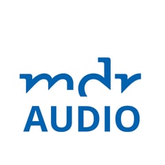 MDR (Audio) Logo